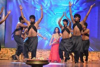 Varna Movie Audio Launch